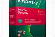 ﻿Kaspersky Lab Antivirus Protection Internet Security Softwar